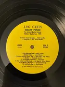 LP - Artie P. Crowder / Harold Lamb a.o. - Hollow Poplar - The Second Battle Ground Fiddlers' Gathering 1974
