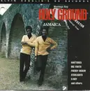 CD - David & Bonnie, Big Youth a.o. - Holy Ground: Alvin Ranglin's GG Records