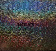 CD - Dublex, Seelenluft, Tiefschwarz - Holy's Music - DIGIPAK