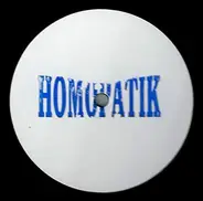 Mr. Ties, Akirahawks, Anna Bolena - Homopatik