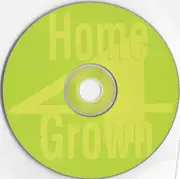 CD - Various - Home Grown 4 - Smokin' Jams