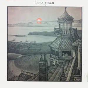 Bud lang, Island, u.a. - Home Grown