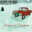 CD - Riders In The Sky, Sam Moore, Roomful Of Blues ... - Home For Christmas