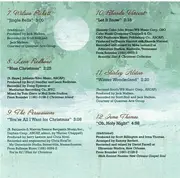 CD - Riders In The Sky, Sam Moore, Roomful Of Blues ... - Home For Christmas