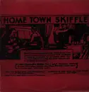 LP - Various - Home Town Skiffle: Early Folk Blues Vol. 2