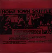 Various - Home Town Skiffle: Early Folk Blues Vol. 2