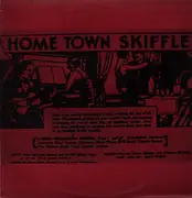 LP - Various - Home Town Skiffle: Early Folk Blues Vol. 2