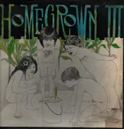 Ron Mayer / People Movers a.o. - Homegrown III