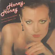 LP - Gerd Michaelis-Chor, Frank Schöbel, Horst Krüger-Septett '73 a.o. - Honey, Honey