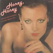 Gerd Michaelis-Chor, Frank Schöbel, Horst Krüger-Septett '73 a.o. - Honey, Honey