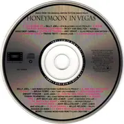 CD - Billy Joel / Amy Grant / Bono a.o. - Honeymoon In Vegas (Music From The Original Motion Picture Soundtrack) - Still sealed