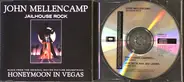 John Mellencamp a.o. - Honeymoon In Vegas - Music From The Original Motion Picture Soundtrack
