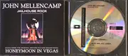 CD Single - John Mellencamp a.o. - Honeymoon In Vegas - Music From The Original Motion Picture Soundtrack