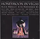 CD - Billy Joel, Bryan Ferry a.o. - Honeymoon In Vegas - Music From The Original Motion Picture Soundtrack