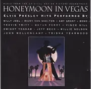 CD - Billy Joel, Bryan Ferry a.o. - Honeymoon In Vegas - Music From The Original Motion Picture Soundtrack