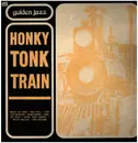 LP - Meade Lux Lewis / Will Ezell / Cow Cow Davenport a.o. - Honky Tonk Train