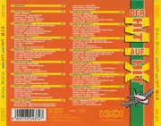 CD - Simone, Dennie Christian, Ireen Sheer, a.o. - Hossa, Hossa! Der Hit Auf Hit Mix