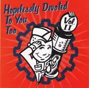 CD - Various - Hopelessly Devoted To You Too, Vol. II