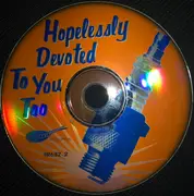 CD - Various - Hopelessly Devoted To You Too, Vol. II