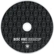 CD-Box - Amber Pacific, All Time Low, Nural - Hopelessly Devoted To You Vol. 6 - digipak