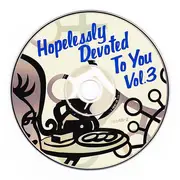 CD - Dillinger Four, The Weakerthans, Samiam - Hopelessly Devoted To You Vol. 3