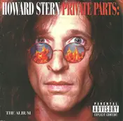 Rob Zombie - Howard Stern: Private Parts (The Album)