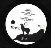 Mudhoney - Howl 3