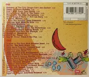 Double CD - Joe Cocker, Blondie, Toni Childs, a.o. - Hot - Die Musik Zur Sommerparty