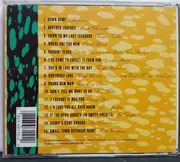 CD - Various - Hot #1 Country Hits
