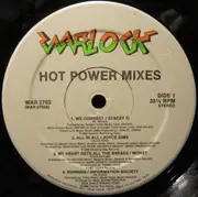 LP - Stacey Q / Joyce Sims / Monet / a.o. - Hot 103 Anniversary Album