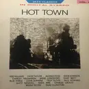 LP - Various - Hot Town - Still sealed