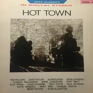 Various - Hot Town