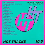 Lisa Fischer, Aretha Franklin, Crystal Waters - Hot Tracks - Series 10 Issue 5
