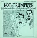 LP - Various - Hot Trumpets 1934-1937
