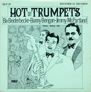 Various - Hot Trumpets 1934-1937