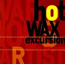 CD - Beenie Man / Galaxy P / Mad Cobra a.o. - Hot Wax Excursion