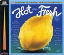 Double CD - Paula Abdul / Roxette / etc - Hot And Fresh - Die Internationalen Superhits