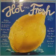 Paula Abdul / Roxette / etc - Hot And Fresh - Die Internationalen Superhits