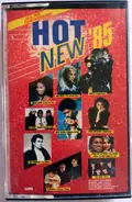 Chaka Khan, Kim Wilde - Hot And New '85