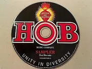 CD - Jimmy Rip, The Gales Brothers, Cissy Houston a. o. - Hot Biscuits From The House Of Blues Music Company