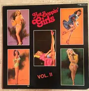 Various - Hot Boppin' Girls Vol. II