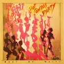 CD - Shah Shah / Shoogar Combo a.o. - Hot Compas Party (Beat Of Haiti Vol. I)