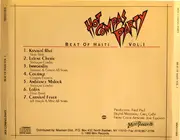 CD - Shah Shah / Shoogar Combo a.o. - Hot Compas Party (Beat Of Haiti Vol. I)