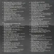 CD-Box - Bobby Bare / The Bellamy Brothers / Charlie Rich a.o - Hot Country