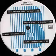 LP - Various - Hot Club