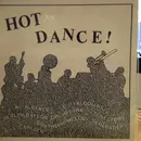 10'' - Various - Hot Dance ! - Mono