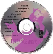 CD - Dj Mike D - Hot Dance Mix Vol. 1