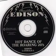 CD - Various - Hot Dance Of The Roaring 20's