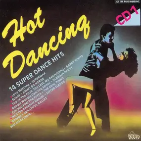 Supermax - Hot Dancing - 14 Super Dance Hits