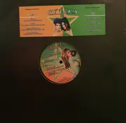 12inch Vinyl Single - Tamone, Lil Rob, Mary J. Blige Ft. Brook - Hot & Dirty Vol. 5